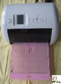 Rezalnik folije Cutting plotter MC330 A3+